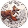 ÖSTERREICH 3 Euro -