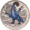 ÖSTERREICH 3 Euro -