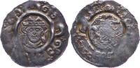 AUGSBURG Brakteat Udalschalk von Eschenlohe 1184-1202 -