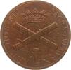 FRANKREICH Bronze-Medaille -