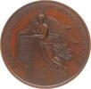 AUSSTELLUNGEN Bronze-Medaille Paris 1867 -