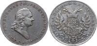 BAYERN Konventionstaler Karl Theodor 1777-1799 1792 -