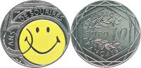 FRANKREICH 10 Euro -