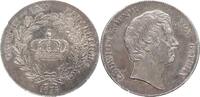 BAYERN Krontaler Ludwig I. 1825-1848 -