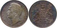 WÜRTTEMBERG Gulden Wilhelm I. 1816-1864 -