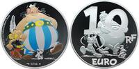 FRANKREICH 10 Euro -