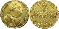 BRANDENBURG-PREUSSEN 1/2 Wilhelms d'or Friedrich Wilhelm I. 1713-1740 1739 -