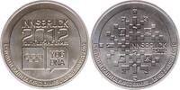 ÖSTERREICH Kupfer-Nickel Medaille -
