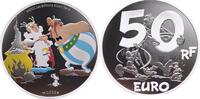 FRANKREICH 50 Euro 2022 -