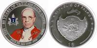 PALAU Dollar -