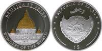 PALAU Dollar -