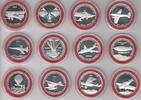 SCHWEIZ Silber-Medaille -