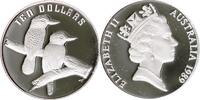 AUSTRALIEN 10 Dollars Elisabeth II. 1952-2022 -