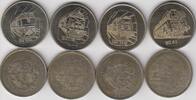 HALLE AN DER SAALE Kupfer-Nickel Medaille -