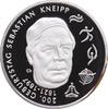 BUNDESREPUBLIK DEUTSCHLAND 20 Euro 2021 -