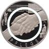 BUNDESREPUBLIK DEUTSCHLAND 10 Euro 2022 -