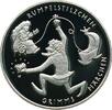 BUNDESREPUBLIK DEUTSCHLAND 20 Euro 2022 -