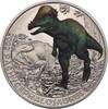 ÖSTERREICH 3 Euro 2022 -