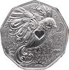 ÖSTERREICH 5 Euro 2022 -