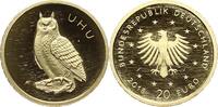 BUNDESREPUBLIK DEUTSCHLAND 20 Euro 2018 -
