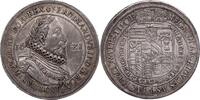 HABSBURG Taler Ferdinand II. 1619-1637 -