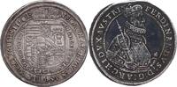 HABSBURG Taler Ferdinand II. 1619-1637 -