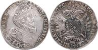 HABSBURG Taler Ferdinand II. 1619-1637 o. J. -