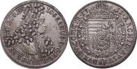 HABSBURG Taler Joseph I. 1705-1711 -