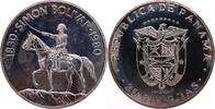 PANAMA 20 Balboas Republik, seit 1903 -