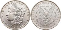 USA Dollar Bundesstaat, seit 1789 -
