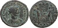 RÖMER Antoninian Carinus 283-285 283-285 -
