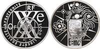 FRANKREICH 10 Francs V. Republik, seit 1958 -
