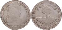 BOLIVIEN 4 Soles Republik, seit 1825 -