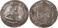 HABSBURG Taler Leopold V., Erzherzog 1619-1632 -