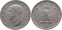 ITALIEN Lira Vittorio Emanuele III. von Italien 1900-1946 -