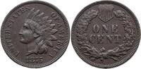 USA Cent Bundesstaat, seit 1789 -