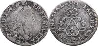 FRANKREICH 4 Sols Louis XIV. 1643-1715 -
