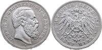 HESSEN 5 Mark -