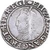 GROSSBRITANNIEN Shilling Elisabeth I. 1558-1603 o. J. (1592-1595) -