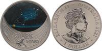 AUSTRALIEN 1 Dollar Elizabeth II. 1952-2022 -