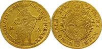 HABSBURG Dukat Karl VI. von Habsburg 1711-1740 -