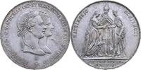 ÖSTERREICH Gulden Franz Joseph 1848-1916 -