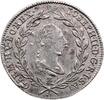 HABSBURG 20 Kreuzer Joseph II. von Habsburg-Lothringen 1765-1790 1785 -