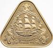 AUSTRALIEN 100 Dollars Elizabeth II. 1952-2022 -