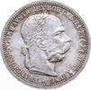ÖSTERREICH Krone Franz Joseph 1848-1916 -