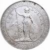 GROSSBRITANNIEN Dollar George V. 1910-1936 -
