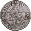 SACHSEN Taler Moritz 1547-1553 1547 -