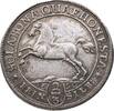BRAUNSCHWEIG-HANNOVER 2/3 Taler Ernst August I. von Braunschweig 1679-1692/98. -