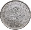 WEIMARER REPUBLIK 5 Mark 1927 -