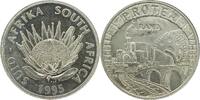 SÜDAFRIKA Rand Republik (Commonwealth), seit 1994 -